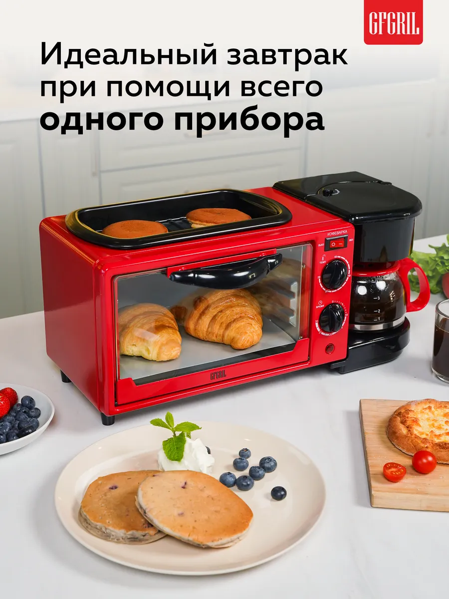 Технические характеристики печи